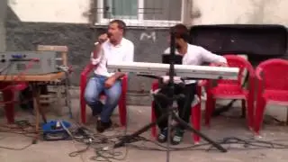 Hozan nezir