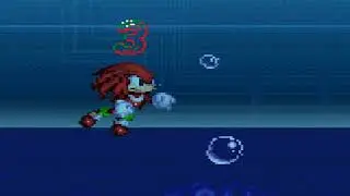 Sonic.exe Spirits of Hell Round 2 Soundtrack | Drowning