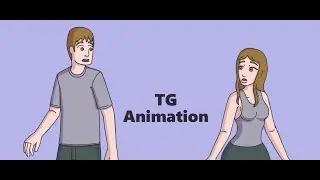 Clone TG Animation