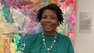 AMoA Art Together Tuesday: Women Uplifting Women