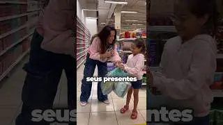 O que você colocaria na cesta?🥰 Que diva consciente KKKKKKK Qual cidade eu devo ir?