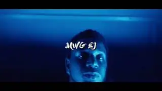 Mwg EJ - Intoxicated (Official Music Video)