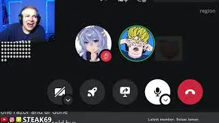 calling whoever the chat tells me to