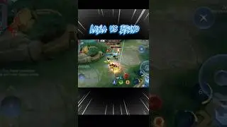 Layla Vs Bruno 