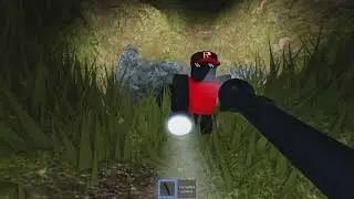 (Chapter 2) played horror hospital with Daimen on Roblox￼