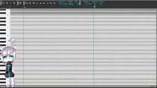 【Utatane Piko】 Living Ghost is Alive 【VOCALOID cover】