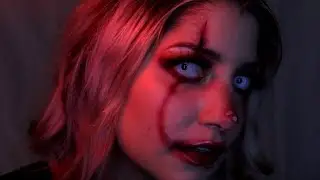 Tutorial payaso tenebroso | Halloween Extravaganza | Helsy