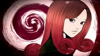Uzumaki (Junji Ito) Ft. RN-D2 | Seja Um Espiral (Prod. Revit)