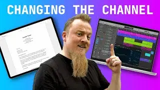 I’m Pivoting This Channel — Here’s What’s Next!