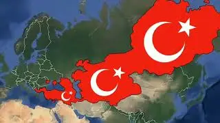 TURAN BİRLİĞİ DEVLETLERİNİ TANIYALIM MI?
