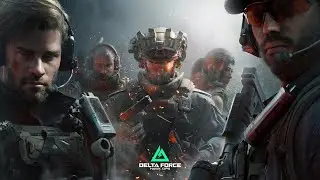 DELTA FORCE : LE GAMEPLAY PARFAIT ? PRÉSENTATION COMPLÈTE