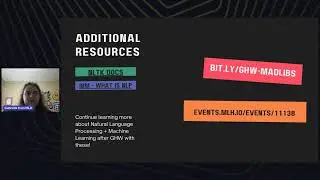Building a Mad Libs Game w/ NLP