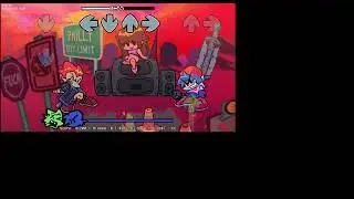 Friday Night Funkin' KILLSHOT MOD FC