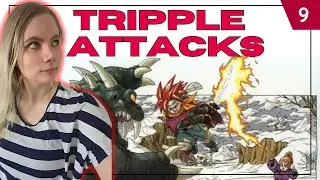 Chrono Trigger - First Playthrough - Part 9