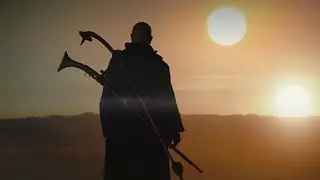 The Mandalorian: Chapter 9- Ending OST