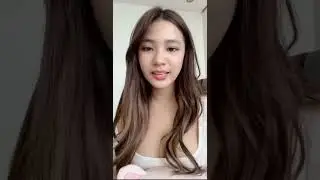 cewe bigo goyang hot dance live putih mulus rambut tebel Goyang legit BIGO LIVE 2