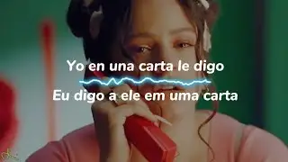 ROSALÍA - Juro que | Tradução - letra (Pt-Br/Espanhol)