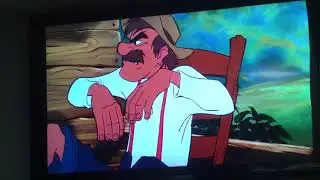 The Fox and the Hound (1981) - Ending Scene