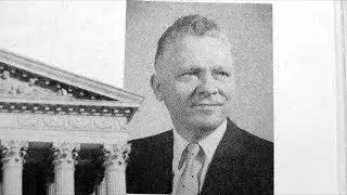 1952 - That My Name May Be Published Throughout all the Earth - H.C. Covington