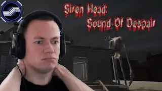 Siren Head (Sound of Poison Games Despair)