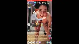showbigo | em tây show mu to