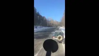 Выдерни меня за жопу