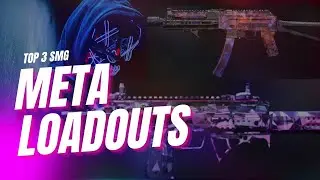 TOP 3 LOADOUTS FOR WARZONE 2.0
