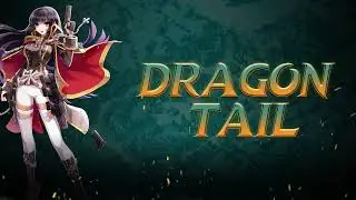 RO REBELLION SKILL DRAGON TAIL