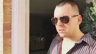 Sleep In The Trunk - (FEAT. JoJo Pellegrino) - EPISODE 2