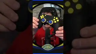 New Scuf Infinity 4PS Pro