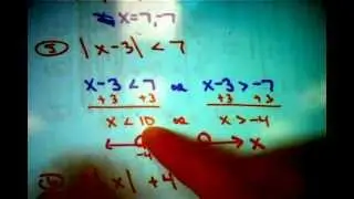 A3-7 Part 1 Inequalities with Absolute Value.m4v