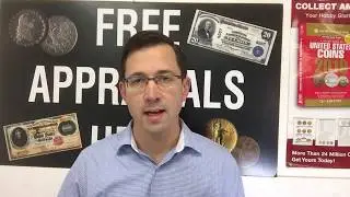 What coin price guide do you use? How do you price coins?
