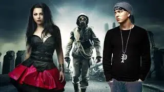 Eminem & Evanescence - Kill My Pain (2017)