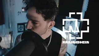 Rammstein - Sonne (French Cover by Jem Dolgon) 