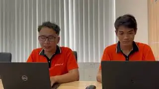 Tập 6 - Tín 
