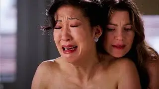 Best TV BFFs: Meredith and Cristina