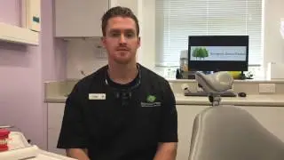 How should I brush my teeth and should I floss?