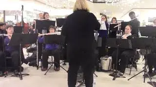 Hannukah Medley for Flute Choir