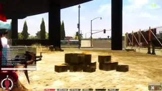 Infestation # PvPs em Caliwood Part 1