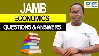 ECONOMIC JAMB QUESTION AND ANSWER THEORY OF DEMAND