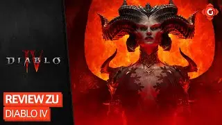 Hilfe, das wird ein Zeitfresser! Review zu Diablo IV | REVIEW