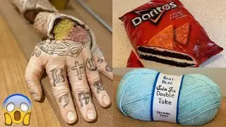 50 Realistic Cake Cuts