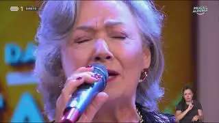 MARIA DE LOURDES - UM FADO QUE EU NÃO CANTEI