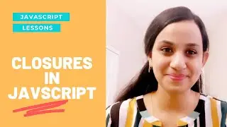 Understanding closures in javascript