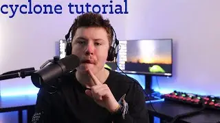 ORIGINAL SOUND* (Cyclone) Beatbox Tutorial - D-low