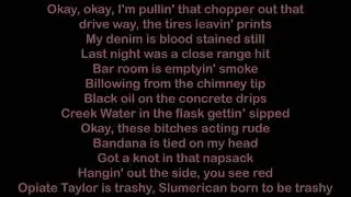 Yelawolf - Unnatural Born Killer [HQ & Lyrics]
