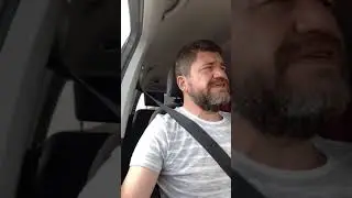 Туман яром (по-домашнему)