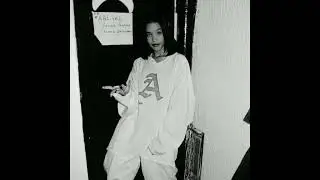 [FREE] Aaliyah X Timbaland Type Beat - "Riptide"