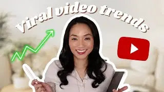 Simple video ideas that became viral sensations | December YouTube Trends Report!
