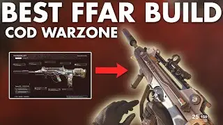 Best FFAR Build in Call of Duty Warzone